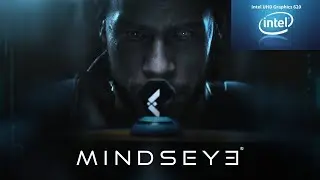 Trying to play MindsEye 