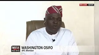 Edo State: Setting Agenda For Governor-Elect Okpebholo - Washington Osifo