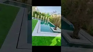 Over Floor pool #youtube #youtubeshorts #viralshorts