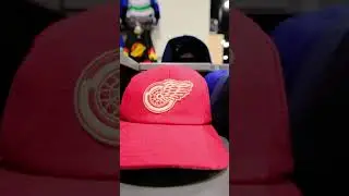 Top 3 hats at The Hockey Shop