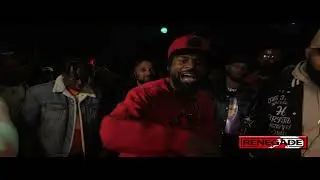 SIRE VS TRACKZ (Hosted by COB)