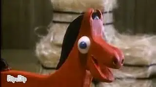 The Best Of Pokey The Little Red Horse