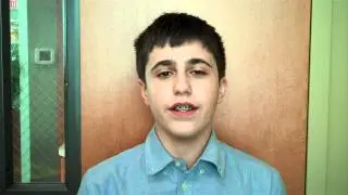 Adam Panek- Braces