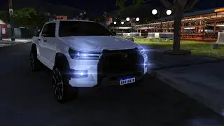 Estalei os Led na s10