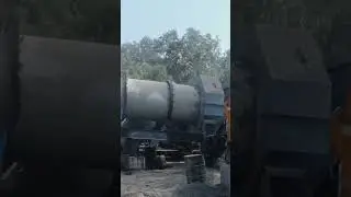 hot mix plant video 60 ll Manishvlogs1234