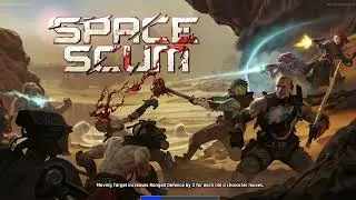 SPACE SCUM BATTLE BROTHERS INSPIRED PART 22