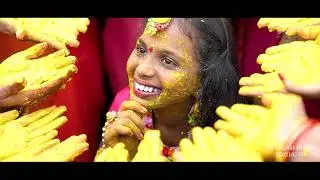 Ananya Teaser#SS DIGITAL STUDIO#9502102380#HALDI#HALFSAREE