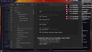 #100DaysOfCode R3-5 : Flipper Zero Plugin