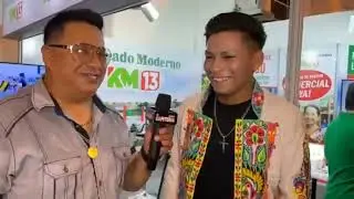 Maju en Espo Cruz Comtratado Por 2 Dias