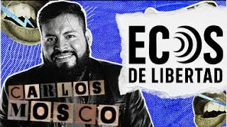 Carlos Mosco: humor negro, censura y libertad de expresi&oacute;n en M&eacute;xico