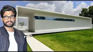 Allu Arjun Luxury Life | Net Worth | Salary | Business | Cars | House|Family | Biography