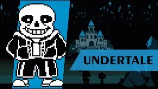 Undertale Characters Theme Songs