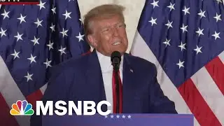 Trump tests judge with attacks on prosecutor, court