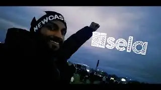 The Ncl Diaries - Carabao Cup Parade