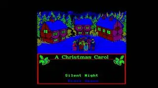 Name The Carol - Christmas Crackers (6)