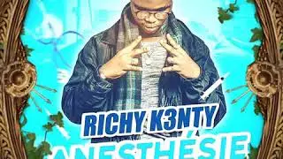 Richy k3nty - Anesthesia #rappunchline #hardcord. #vevo