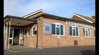 Sunday morning service, 28th September 2025