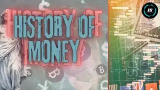 The History of Money: From Cowrie Shells to Cryptocurrency | InfoSphere