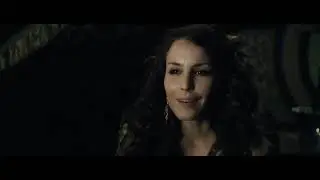 Sherlock Holmes: A Game of Shadows/Best scene/Guy Ritchie/Robert Downey Jr./Jude Law/Noomi Rapace