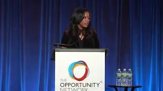 2018 Night of Opportunity Highlights