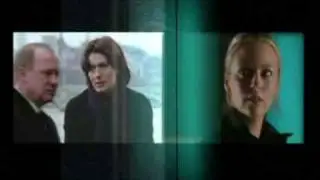 Spooks MI5 Intro