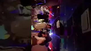 Baku&rsquo;s Wildest Nightclub Experience