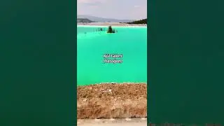 5 Unique Places to Visit in Muğla, Turkey | Hidden Gems You Must See #MuğlaTravel #HiddenGems
