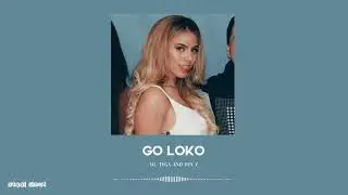 go loko ( slowed + bass boosted )