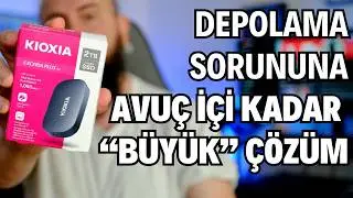 KONSOL, TELEFON, TABLET TAK ÇALIŞTIR! HAFIZA SORUNUNU BİTİRİN!