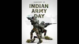 Army day 🇮🇳 #shorts #youtubeshorts #india #army #national #trending #republicday