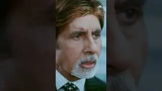 मेरा बेटा न्यूयोर्क से सात साल बाद आराहै | #amitabhbachchan #ytshorts