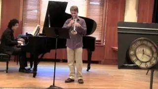 Plog Concerto No. 2--I. Allegro Moderato