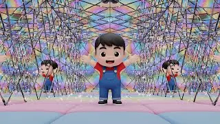 Las mejores canciones infantiles – 1 hora completa | Canciones Infantiles y Rimas para Niños