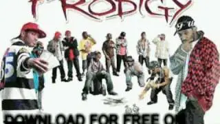 prodigy - Represent Me (Produced By The - H.N.I.C. Pt. 2