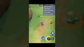 Making substitute doll invisible in pokemon unite.