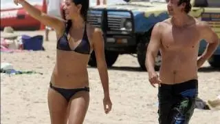 Hottest Couples - WTA Edition