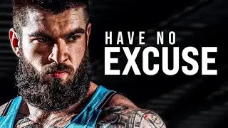 KILL YOUR EXCUSES 🔥 | No More Comfort Zone (Motivational Video)