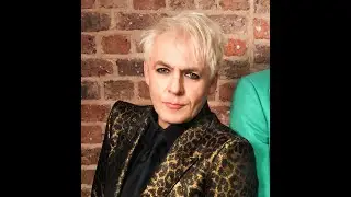 &ldquo;Nick Rhodes&rdquo; on Duran Duran 