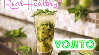 Real Healthy Happy Hour - Drink Substitution Tips! 