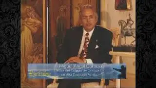MIGUEL ANGEL CORNEJO | 13 Cosas que hace a la Gente Exitosa | Superaci&oacute;n Personal