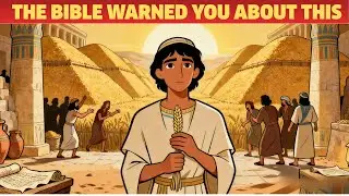 10 Biblical Saving Principles from Joseph That Can Transform Your Finances