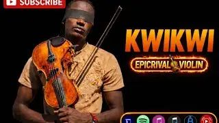 Kwikwi video,Epicrival violin #zuchu #vibes #nyimbompya ,the sunset series played by Epicrival violi