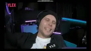 Ylex iltap&auml;iv&auml;show :k&auml;nkk&auml;r&auml;nkk&auml;-rock (2022)