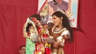 ❤️मर्जी तुमची सांभाळीन हृदयी❤️युवा दशावतारी सौंदर्य स्त्री कलाकार कु यश जळवी यांनी गायलेले प्रेम गीत