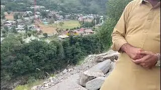 LOC Pakistan-India Kashmir | Press Trust of Pakistan ptp
