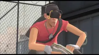 Meet The VR Scout