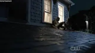 Black Lightning 1x03 Jennifer talks to her boyfriend