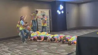 JTF Atlanta 2026 | Schoolhouse Rock Live! Jr. | Firefly Creative