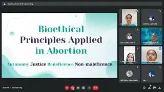 Abortion and Reproductive Technology