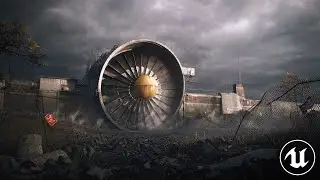 OCULUS | Unreal Engine 5